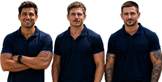 Licensed plumbing team serving Wentworthville