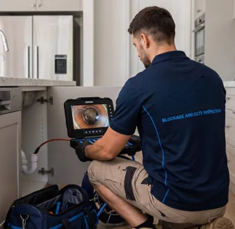 Blocked toilet and sink repairs for a Wentworthville home